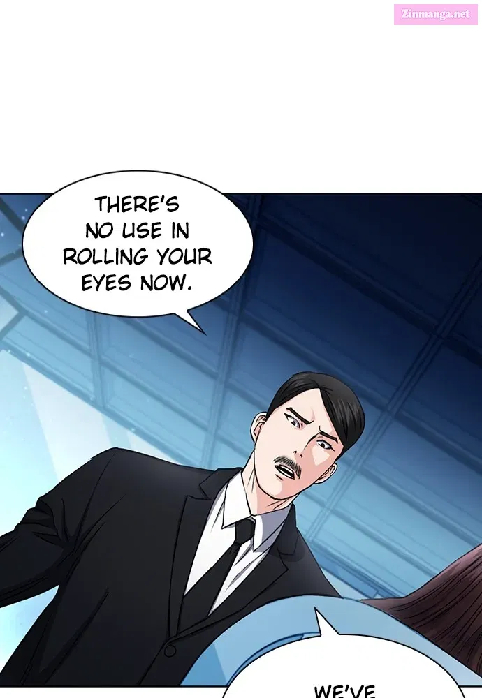 The Druid of Seoul Station Zinmanga X Chapter 76 Page 119