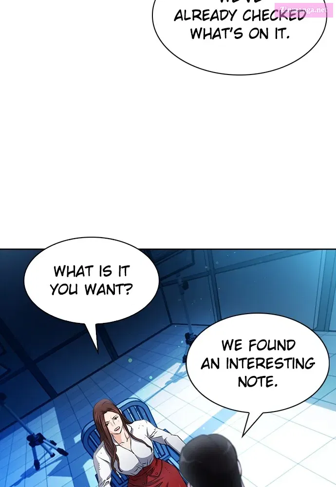 The Druid of Seoul Station Zinmanga X Chapter 76 Page 120