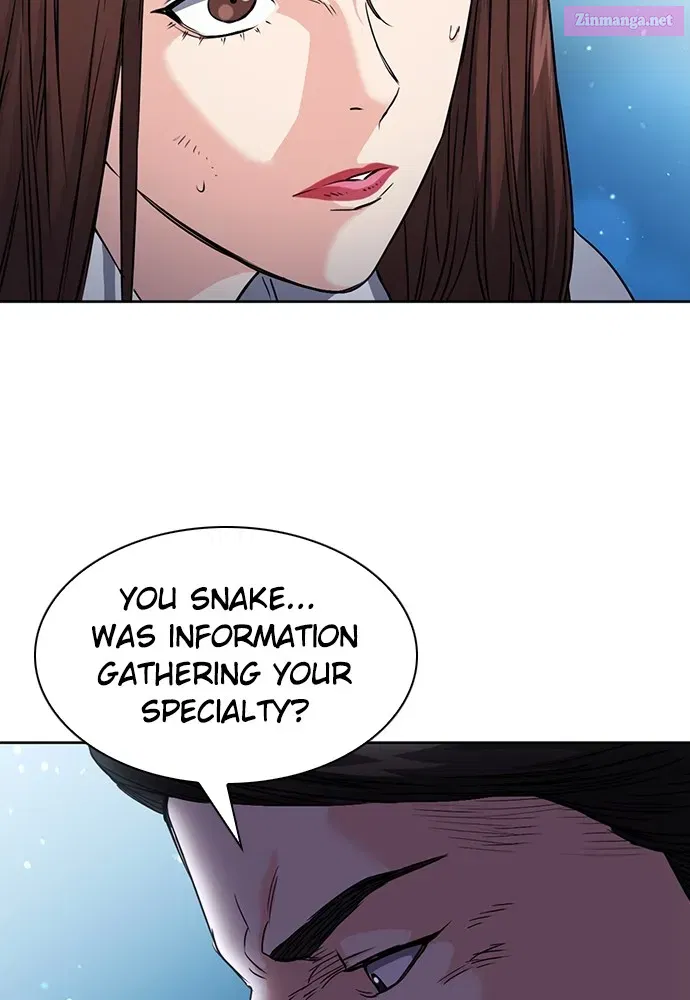 The Druid of Seoul Station Zinmanga X Chapter 76 Page 123
