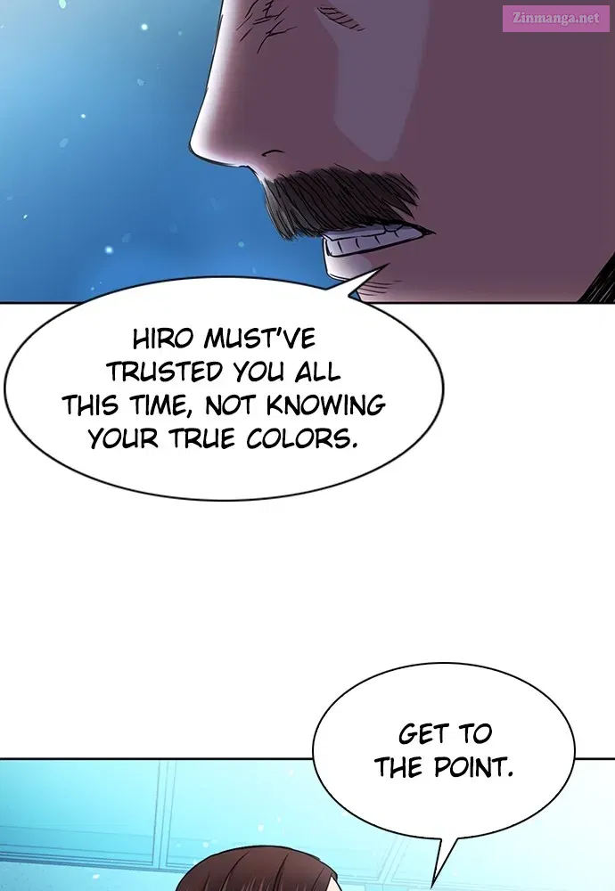 The Druid of Seoul Station Zinmanga X Chapter 76 Page 124