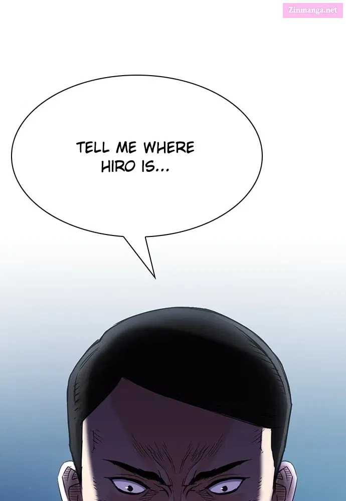 The Druid of Seoul Station Zinmanga X Chapter 76 Page 134
