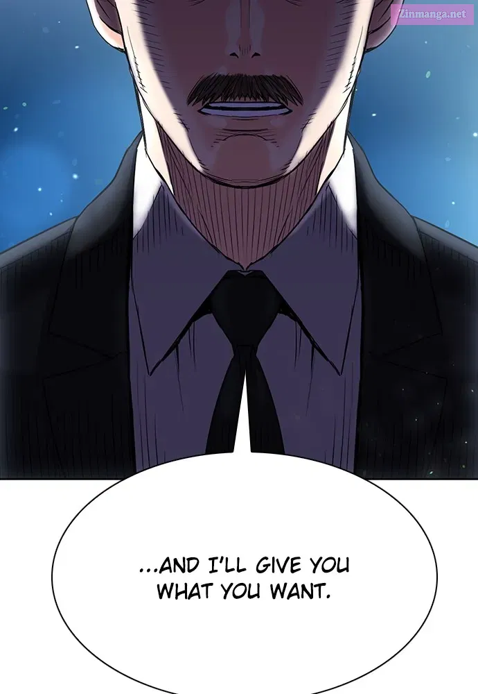The Druid of Seoul Station Zinmanga X Chapter 76 Page 135