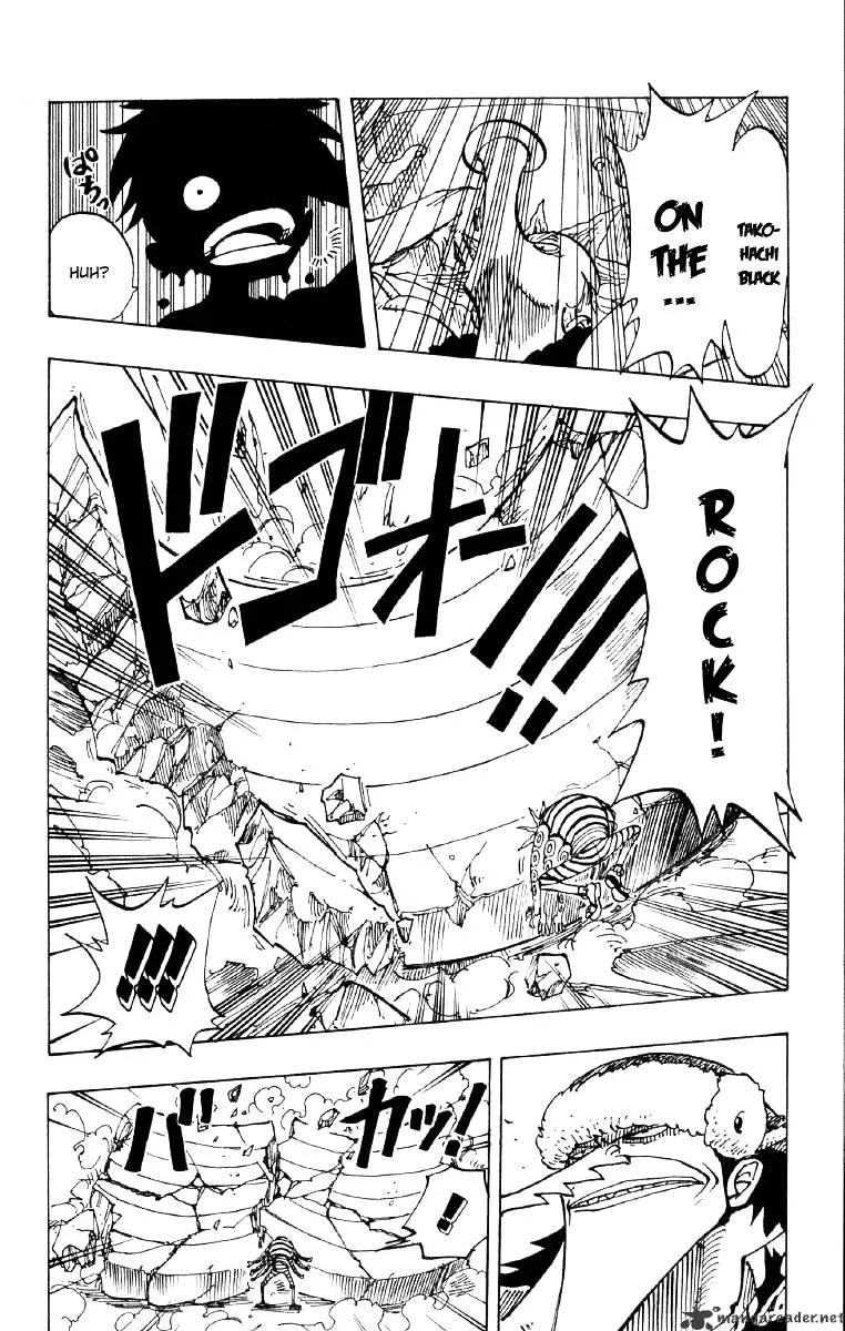 One Piece Zinmanga X Chapter 83 Page 6