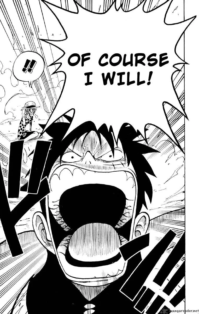 One Piece Zinmanga X Chapter 81 Page 15