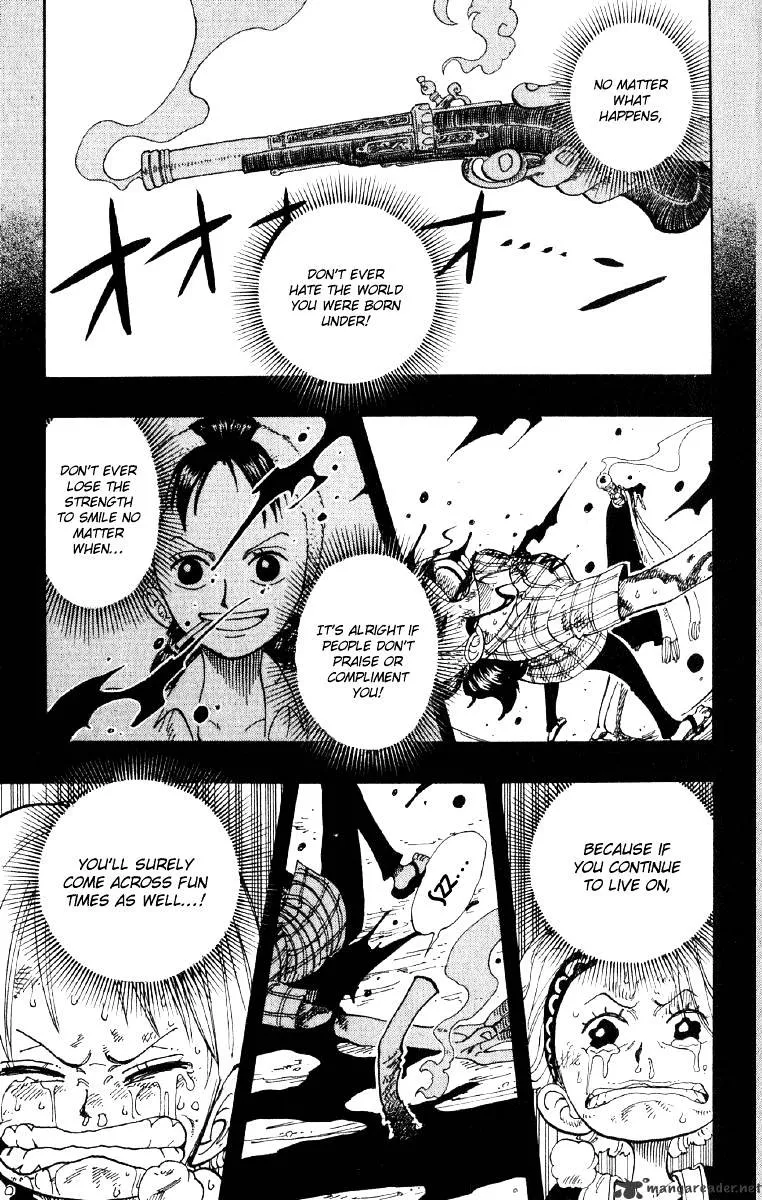 One Piece Zinmanga X Chapter 79 Page 5
