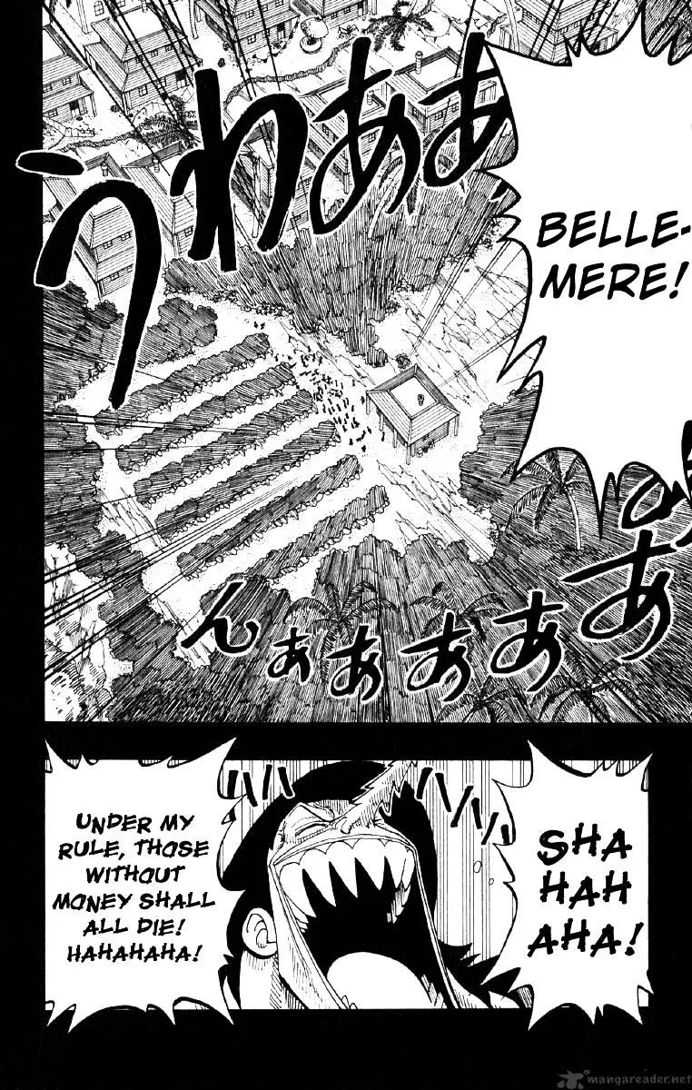 One Piece Zinmanga X Chapter 79 Page 6