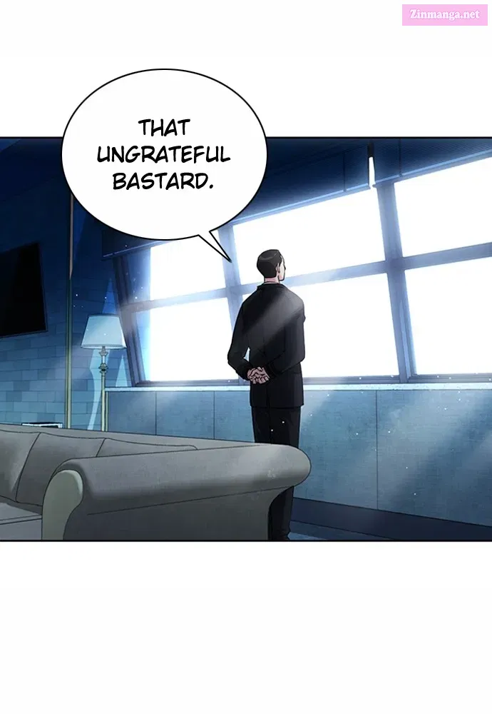 The Druid of Seoul Station Zinmanga X Chapter 75 Page 4