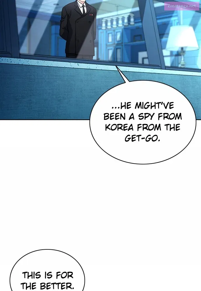 The Druid of Seoul Station Zinmanga X Chapter 75 Page 7