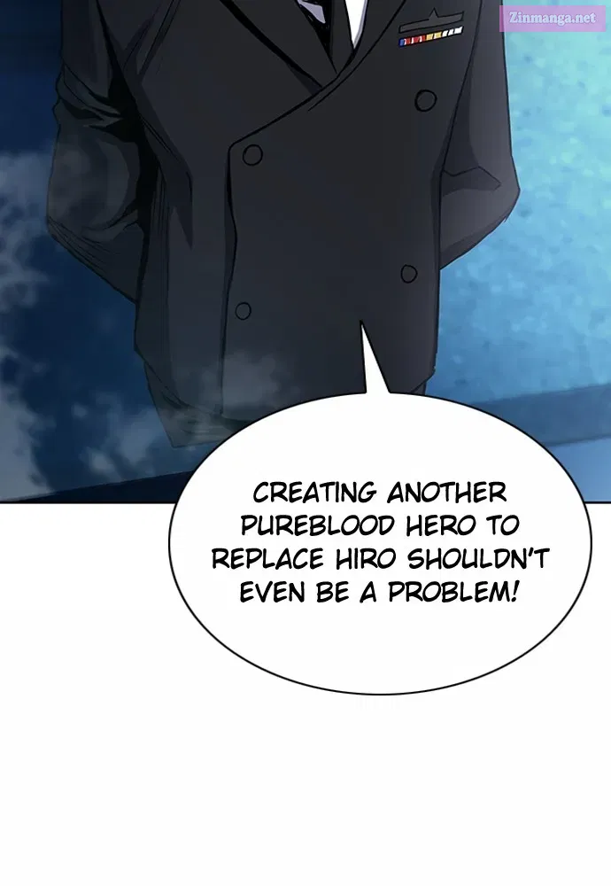 The Druid of Seoul Station Zinmanga X Chapter 75 Page 10