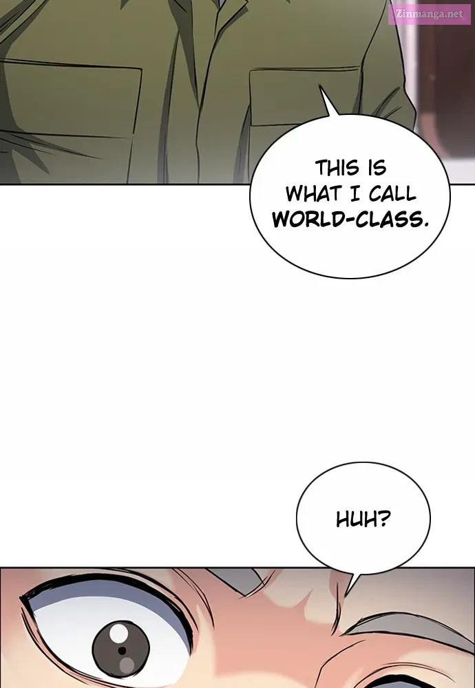 The Druid of Seoul Station Zinmanga X Chapter 75 Page 27