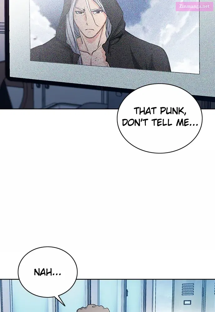 The Druid of Seoul Station Zinmanga X Chapter 75 Page 38