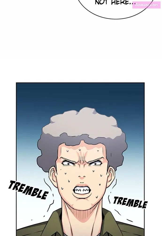 The Druid of Seoul Station Zinmanga X Chapter 75 Page 41