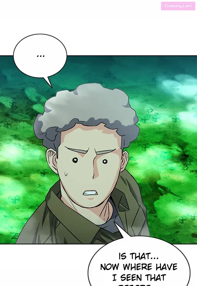 The Druid of Seoul Station Zinmanga X Chapter 75 Page 49
