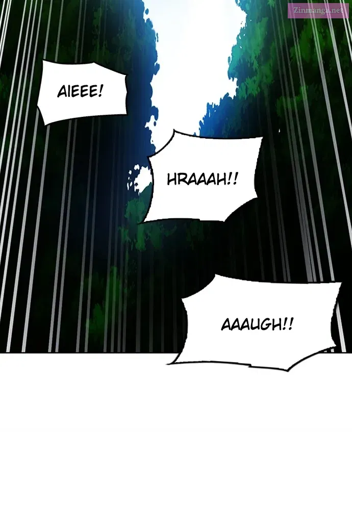 The Druid of Seoul Station Zinmanga X Chapter 75 Page 51