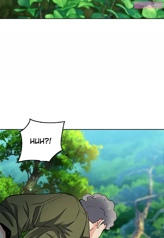 The Druid of Seoul Station Zinmanga X Chapter 75 Page 58