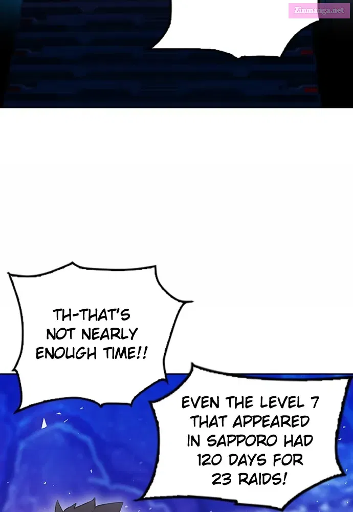 The Druid of Seoul Station Zinmanga X Chapter 75 Page 73