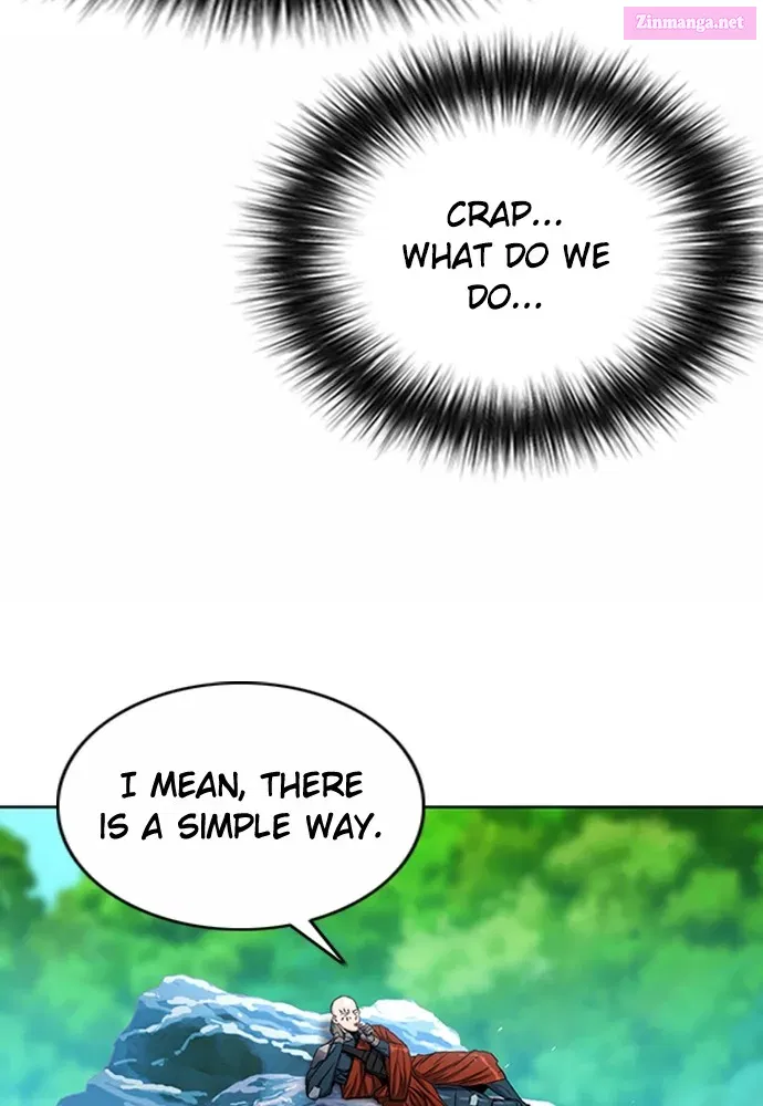 The Druid of Seoul Station Zinmanga X Chapter 75 Page 78