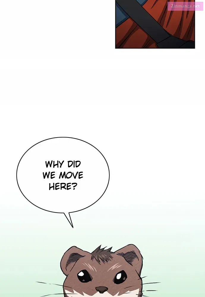 The Druid of Seoul Station Zinmanga X Chapter 75 Page 95