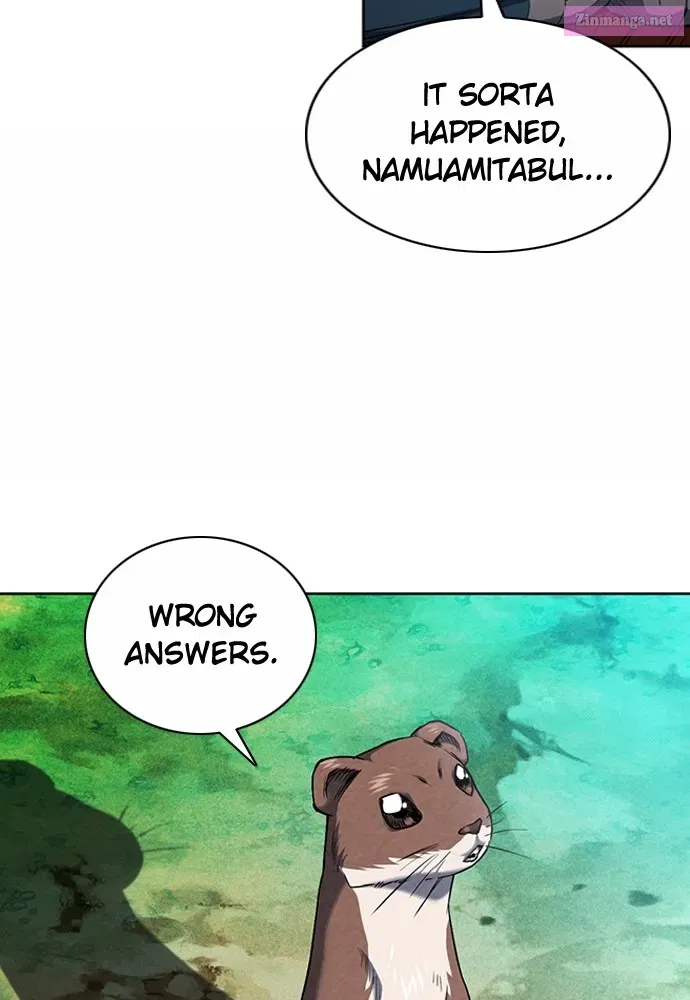 The Druid of Seoul Station Zinmanga X Chapter 75 Page 100