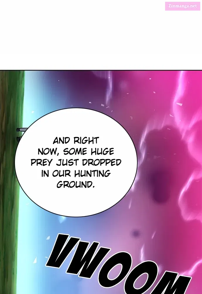 The Druid of Seoul Station Zinmanga X Chapter 75 Page 107