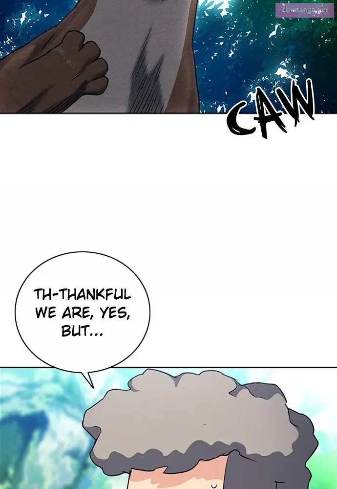 The Druid of Seoul Station Zinmanga X Chapter 75 Page 110