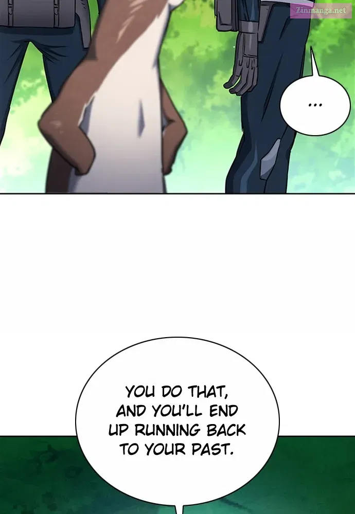 The Druid of Seoul Station Zinmanga X Chapter 75 Page 113