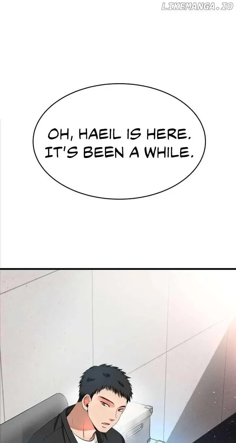 A Tidal Wave Of Glory Zinmanga X Chapter 12 Page 2
