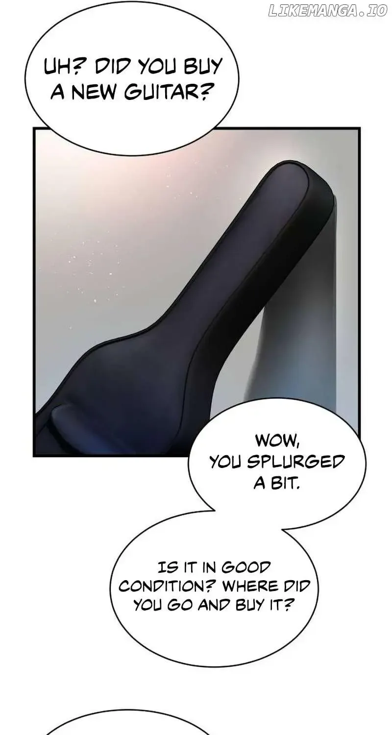 A Tidal Wave Of Glory Zinmanga X Chapter 12 Page 12