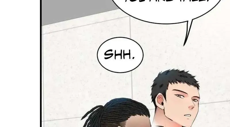 A Tidal Wave Of Glory Zinmanga X Chapter 12 Page 53