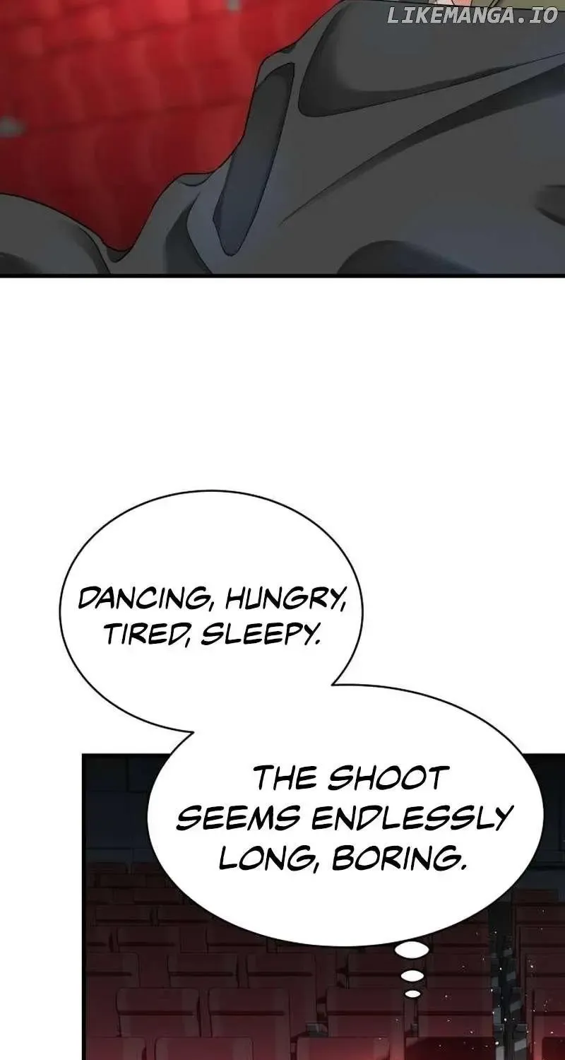 A Tidal Wave Of Glory Zinmanga X Chapter 12 Page 74