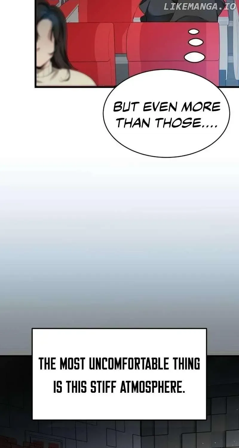 A Tidal Wave Of Glory Zinmanga X Chapter 12 Page 76
