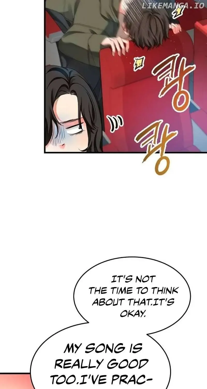 A Tidal Wave Of Glory Zinmanga X Chapter 12 Page 104