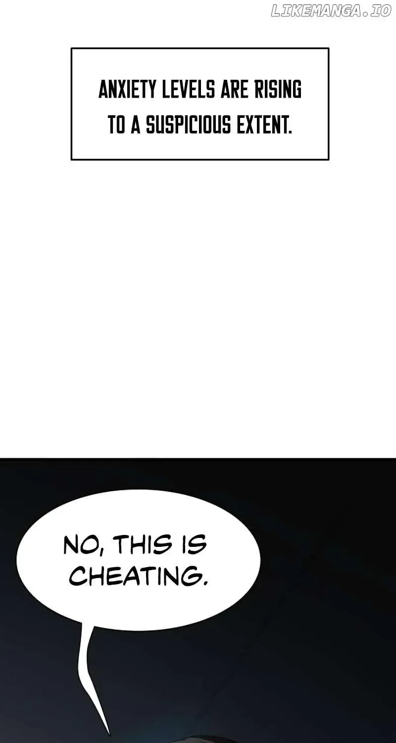 A Tidal Wave Of Glory Zinmanga X Chapter 12 Page 136