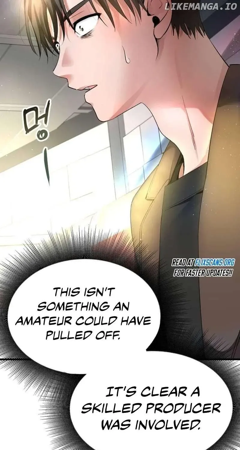 A Tidal Wave Of Glory Zinmanga X Chapter 12 Page 138