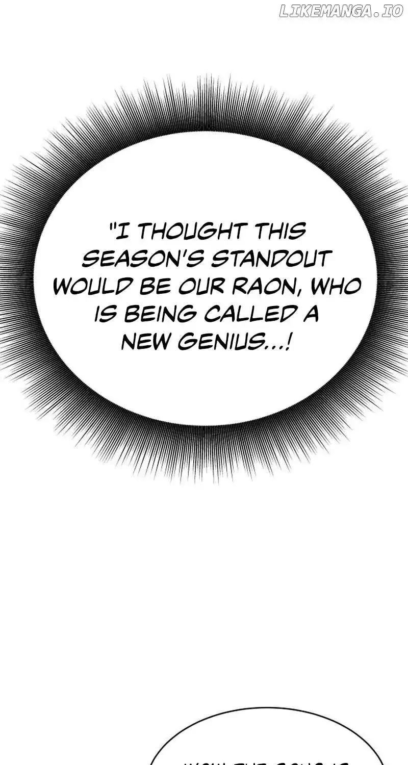 A Tidal Wave Of Glory Zinmanga X Chapter 12 Page 140