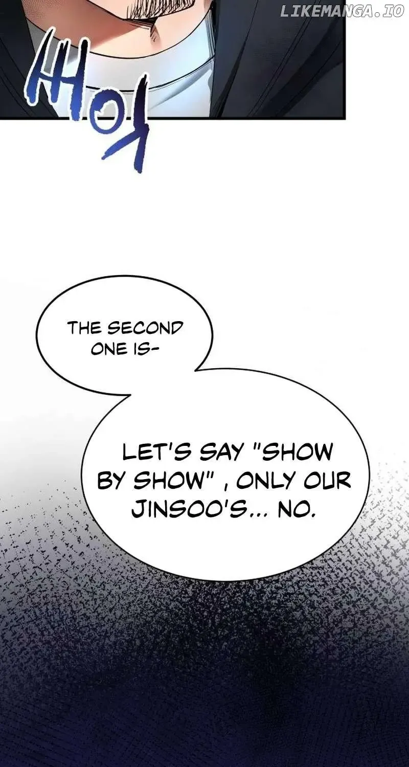 A Tidal Wave Of Glory Zinmanga X Chapter 12 Page 206