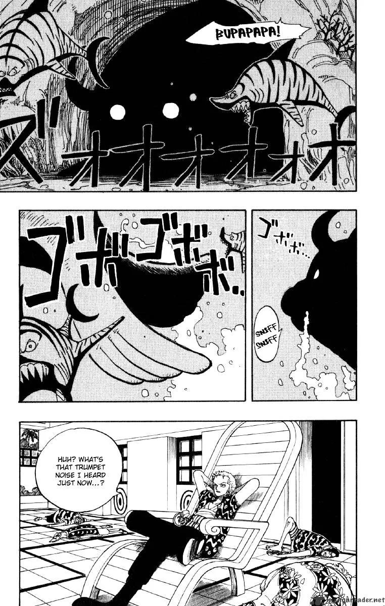 One Piece Zinmanga X Chapter 73 Page 3