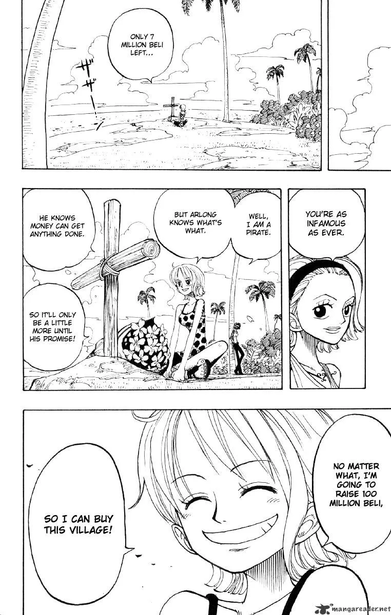 One Piece Zinmanga X Chapter 72 Page 24
