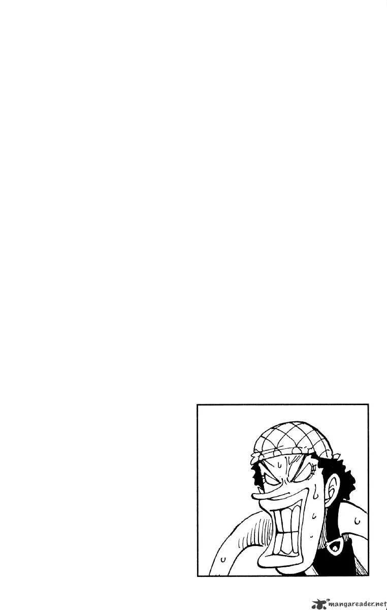 One Piece Zinmanga X Chapter 70 Page 4