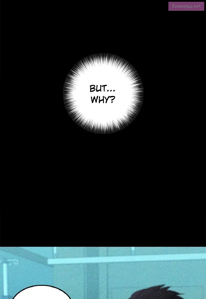 The Druid of Seoul Station Zinmanga X Chapter 74 Page 4
