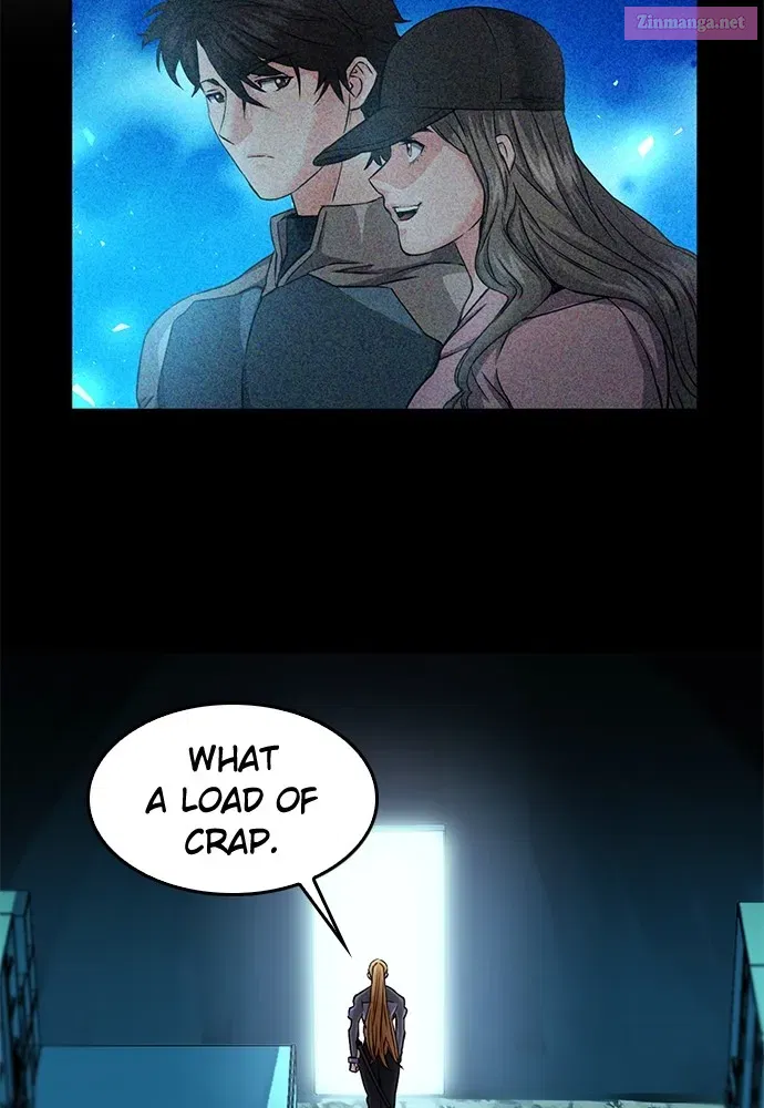 The Druid of Seoul Station Zinmanga X Chapter 74 Page 11