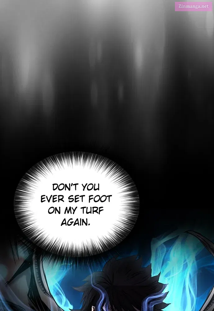 The Druid of Seoul Station Zinmanga X Chapter 74 Page 19