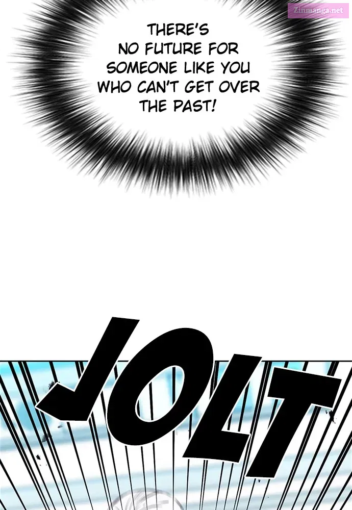The Druid of Seoul Station Zinmanga X Chapter 74 Page 22