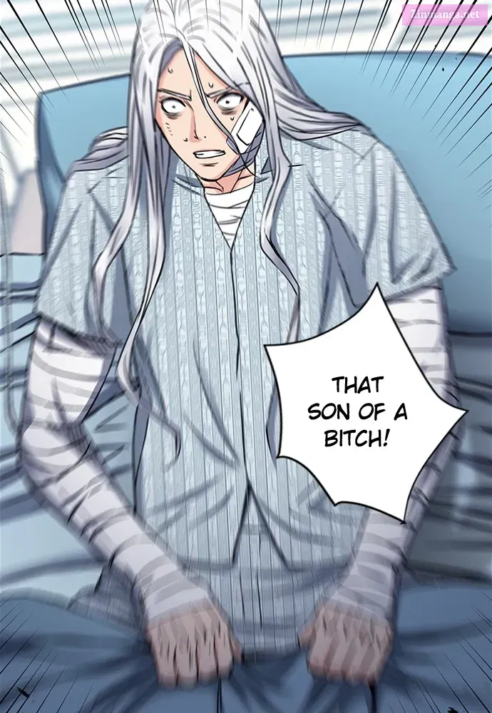The Druid of Seoul Station Zinmanga X Chapter 74 Page 23