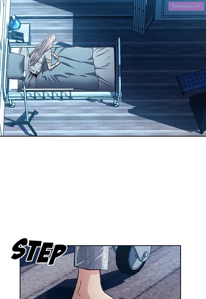 The Druid of Seoul Station Zinmanga X Chapter 74 Page 43