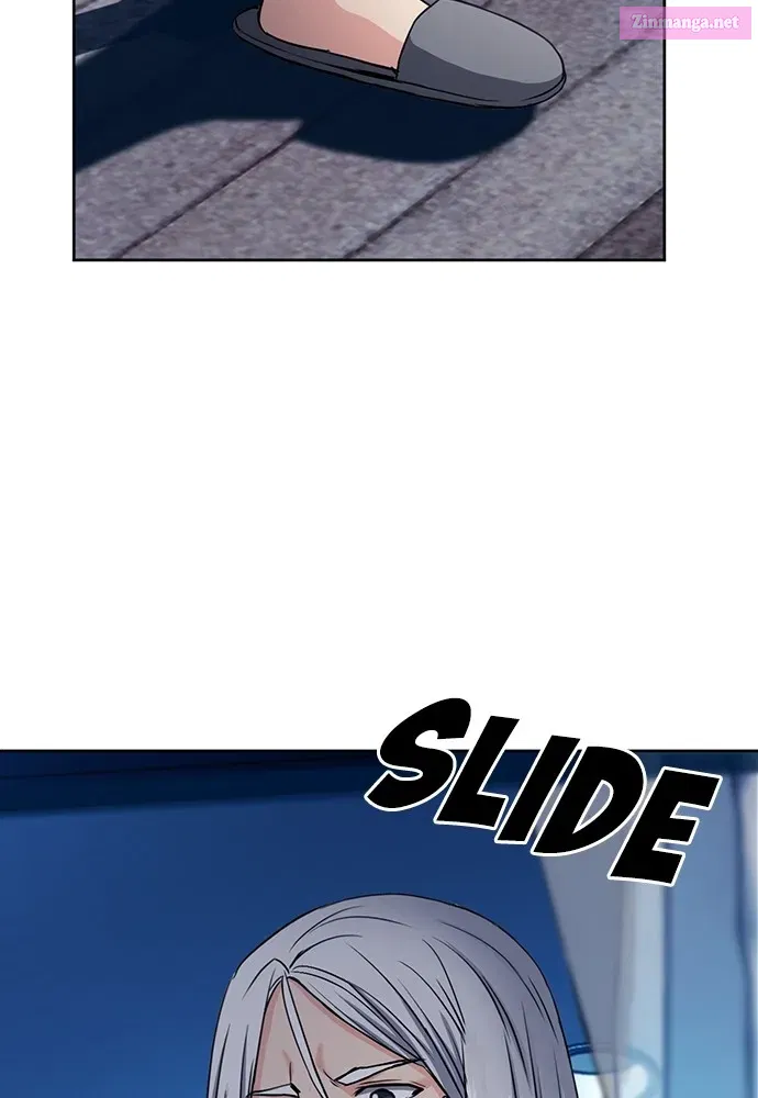 The Druid of Seoul Station Zinmanga X Chapter 74 Page 44