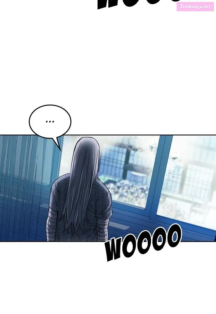 The Druid of Seoul Station Zinmanga X Chapter 74 Page 48