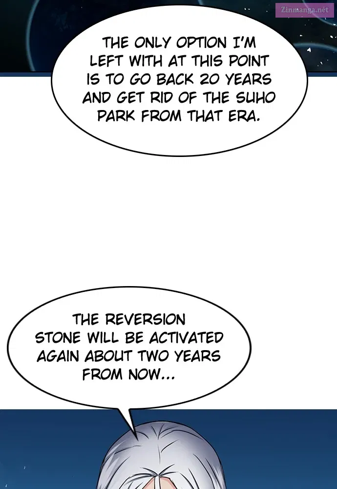 The Druid of Seoul Station Zinmanga X Chapter 74 Page 61
