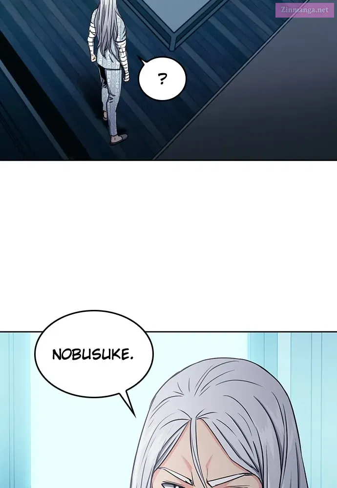The Druid of Seoul Station Zinmanga X Chapter 74 Page 65
