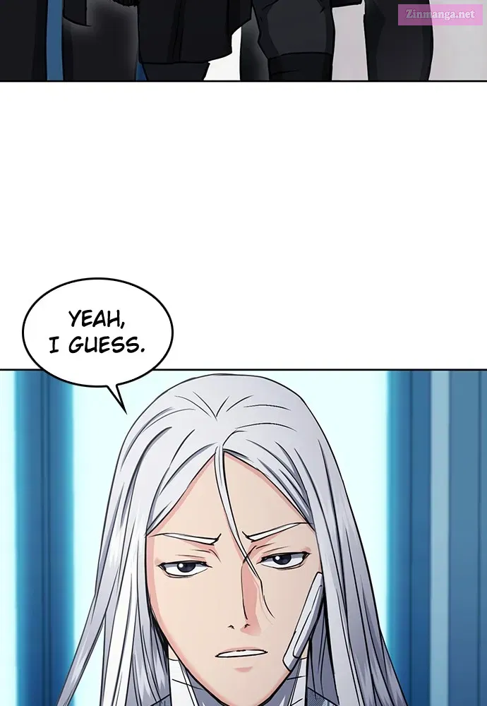 The Druid of Seoul Station Zinmanga X Chapter 74 Page 68